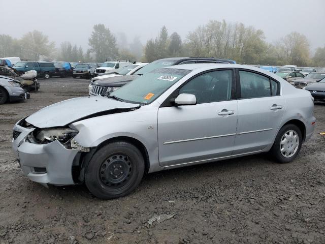 MAZDA 3 2008 jm1bk12g181829989