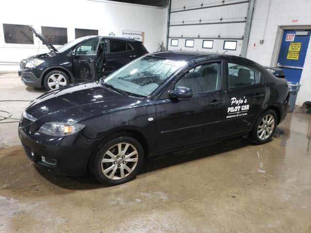 MAZDA 3 I 2007 jm1bk12g271688185