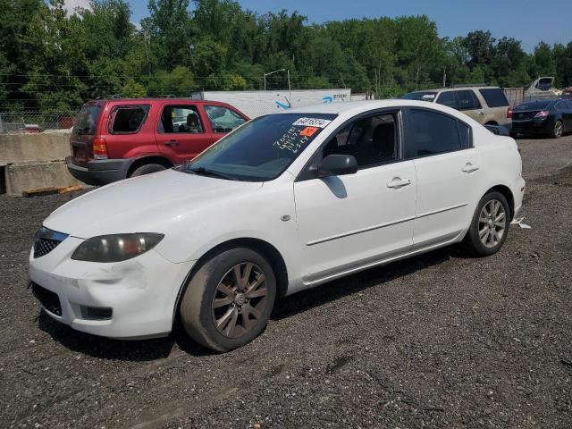 MAZDA 3 I 2008 jm1bk12g281832139