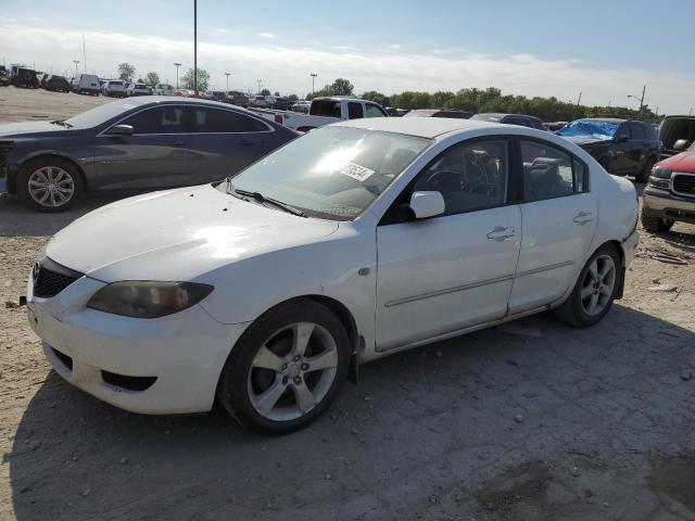 MAZDA 3 I 2006 jm1bk12g361545857