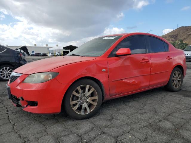 MAZDA 3 I 2008 jm1bk12g381861763