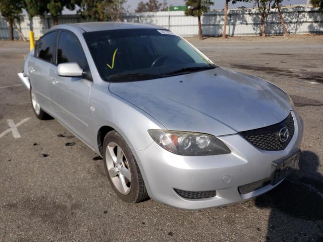 MAZDA 3 I 2006 jm1bk12g461495387