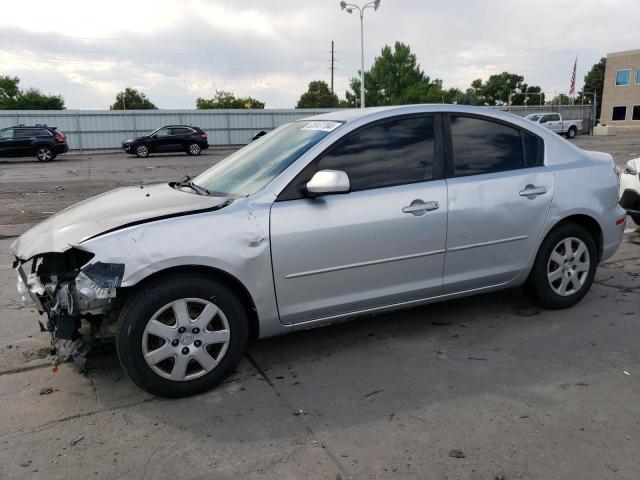 MAZDA 3 2008 jm1bk12g481796132