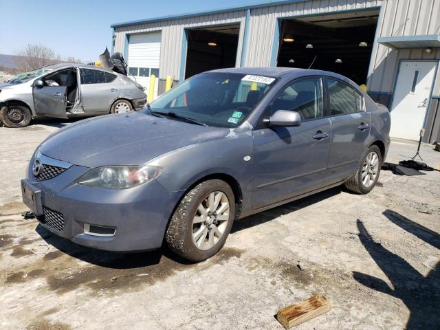 MAZDA 3 2008 jm1bk12g481802849