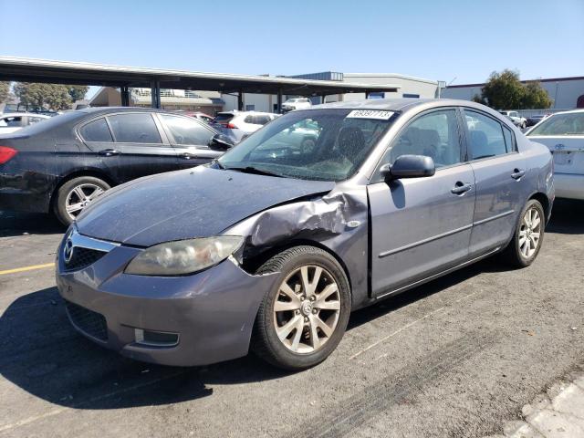 MAZDA 3 I 2008 jm1bk12g481825239