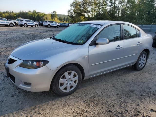 MAZDA 3 I 2008 jm1bk12g481827203