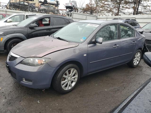 MAZDA 3 2007 jm1bk12g571763512