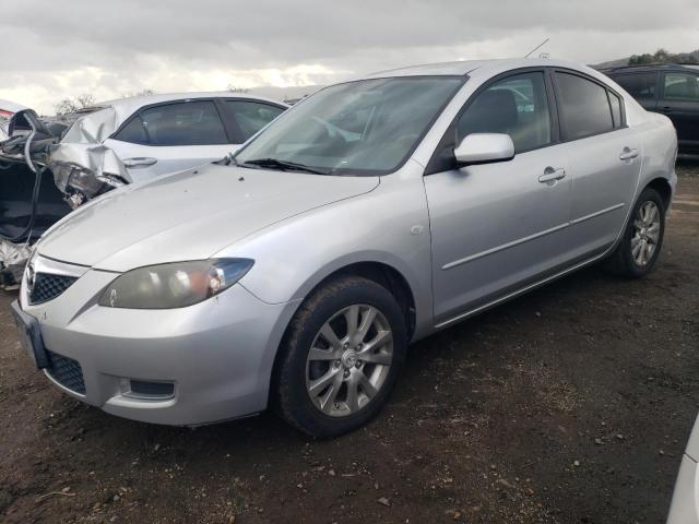 MAZDA 3 2008 jm1bk12g581838288