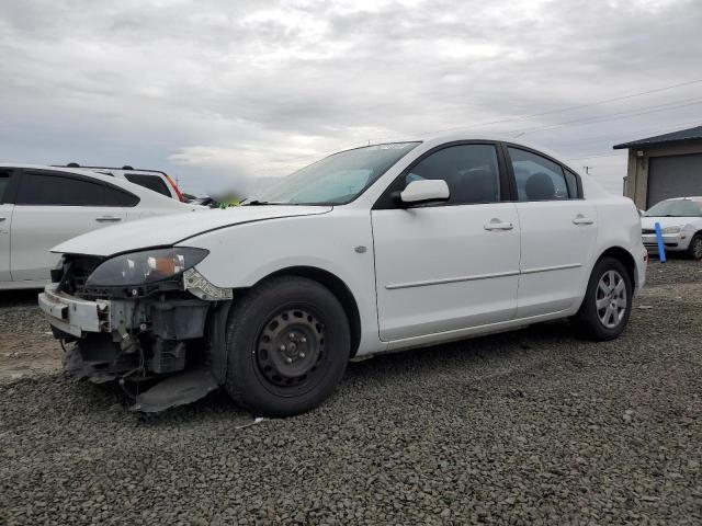 MAZDA 3 2007 jm1bk12g671674368