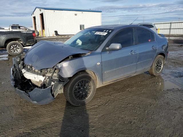 MAZDA 3 2008 jm1bk12g681174678