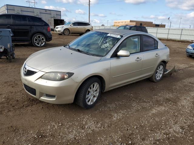 MAZDA 3 2008 jm1bk12g681847243