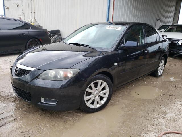 MAZDA 3 2008 jm1bk12g781816941