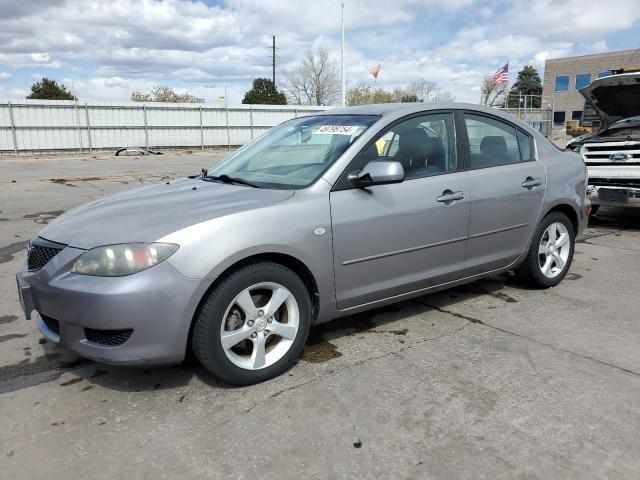 MAZDA 3 2006 jm1bk12g861459086