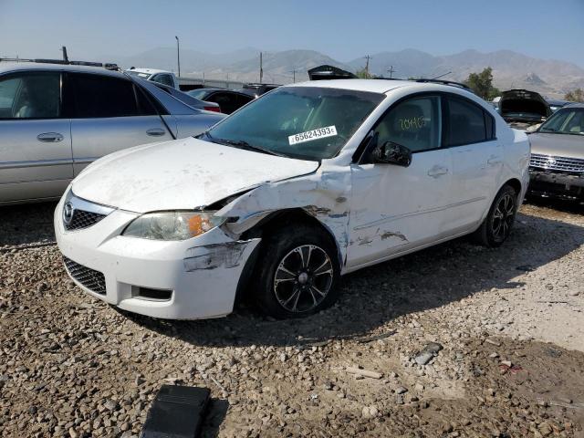 MAZDA 3 I 2007 jm1bk12g971721182