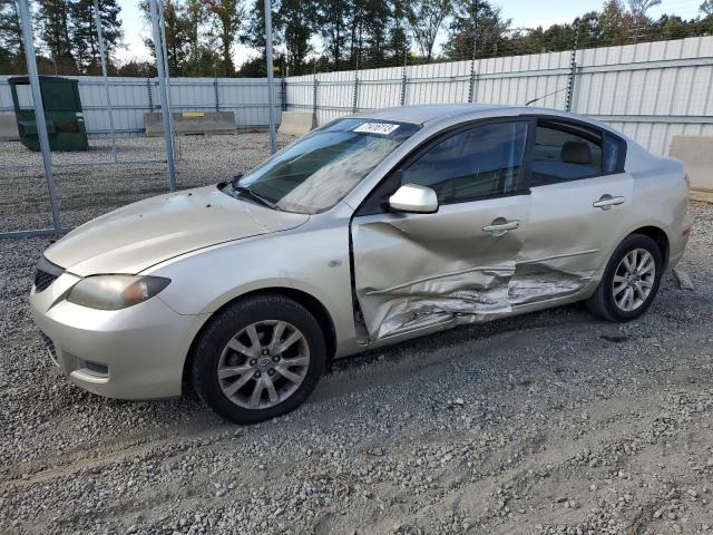 MAZDA 3 I 2007 jm1bk12g971759687