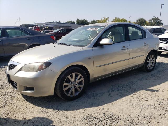 MAZDA 3 I 2008 jm1bk12g981834843