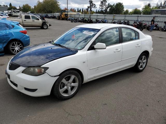 MAZDA 3 I 2006 jm1bk12gx61447649