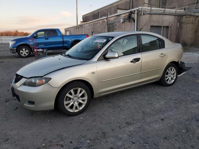 MAZDA 3 I 2007 jm1bk12gx71753655