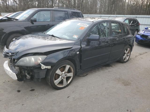 MAZDA MAZDA3 2005 jm1bk143051317288