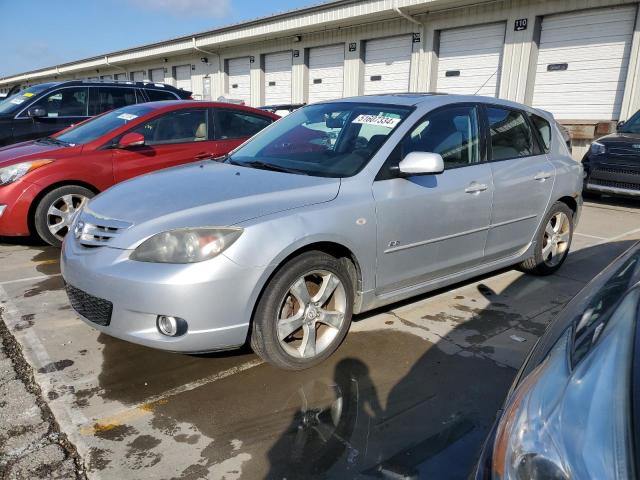 MAZDA MAZDA3 2006 jm1bk143061538276