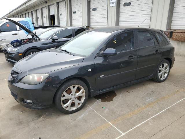 MAZDA MAZDA3 2007 jm1bk143071747776