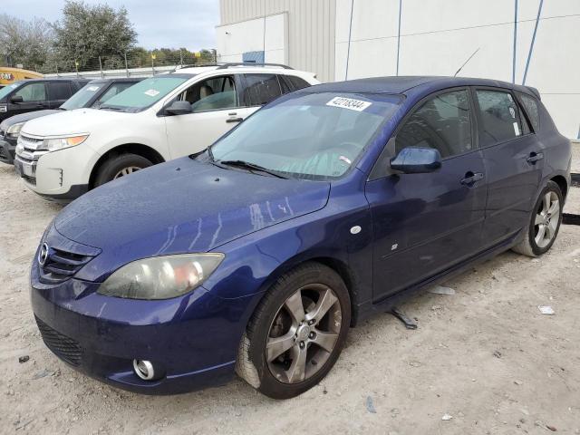 MAZDA MAZDA3 2005 jm1bk143151235912