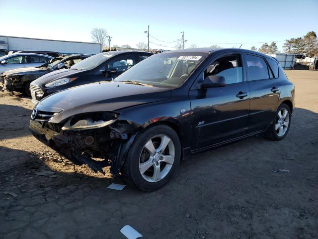 MAZDA MAZDA3 2006 jm1bk143161480243