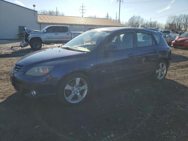 MAZDA MAZDA3 2006 jm1bk143361410873