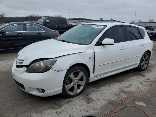 MAZDA MAZDA3 2004 jm1bk143441128609