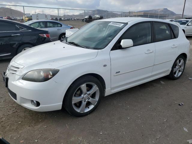 MAZDA MAZDA3 2005 jm1bk143451265034