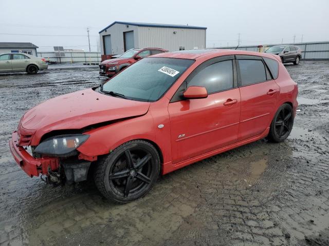 MAZDA MAZDA3 2006 jm1bk143461408825