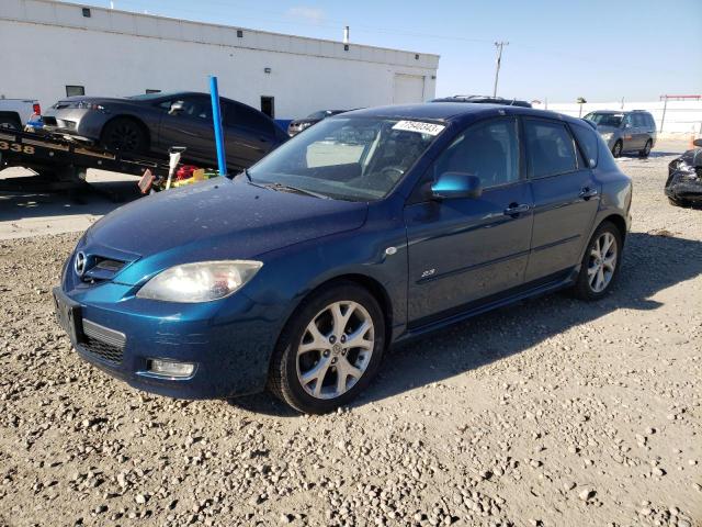 MAZDA MAZDA3 2007 jm1bk143471743794