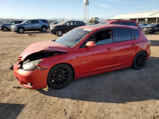 MAZDA MAZDA3 2006 jm1bk143561526074