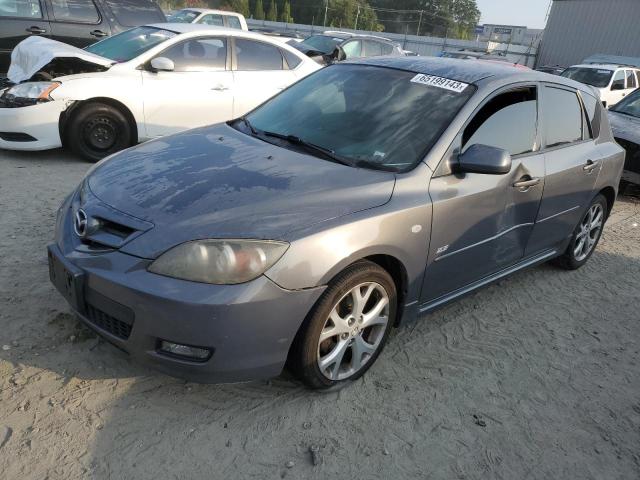 MAZDA 3 2007 jm1bk143571766243