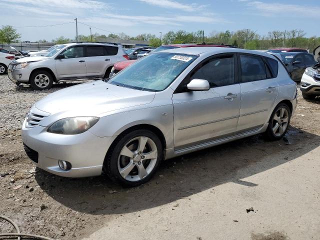 MAZDA MAZDA3 2004 jm1bk143641103064