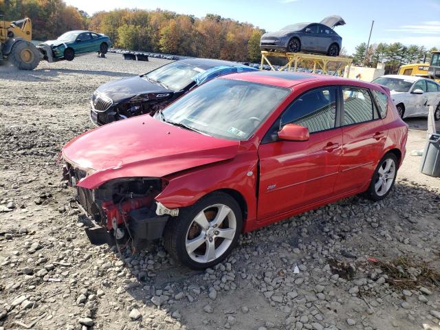 MAZDA MAZDA3 2005 jm1bk143651275547