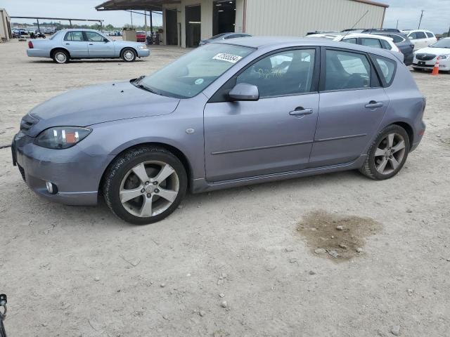 MAZDA MAZDA3 2004 jm1bk143741105924