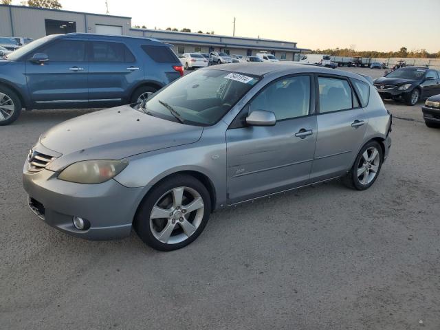 MAZDA 3 HATCHBAC 2005 jm1bk143851250715