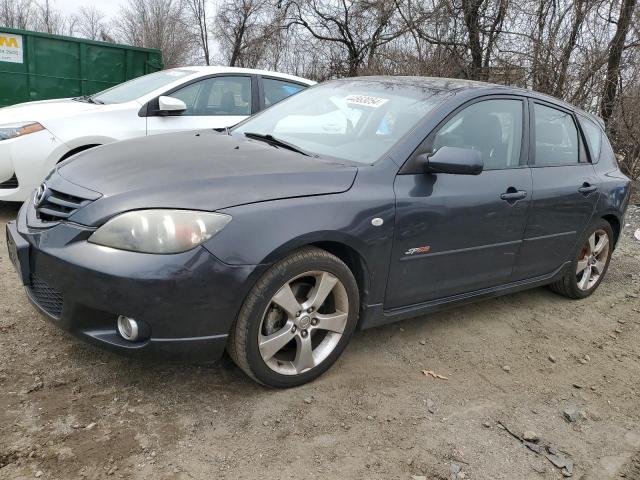 MAZDA MAZDA3 2005 jm1bk143851285528