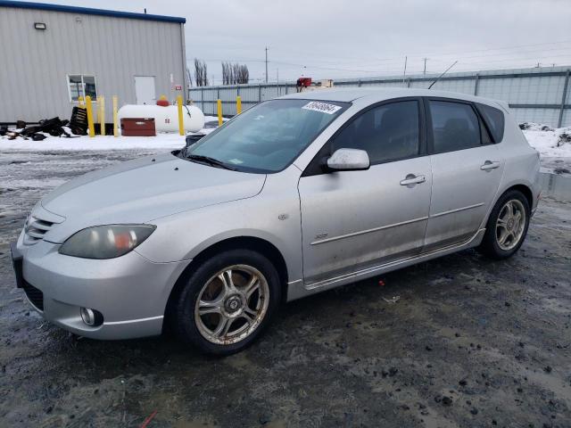 MAZDA MAZDA3 2006 jm1bk143861401876