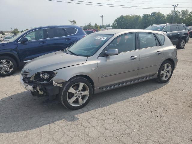 MAZDA MAZDA3 2006 jm1bk143861502660