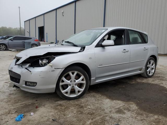 MAZDA MAZDA3 2007 jm1bk143871680196