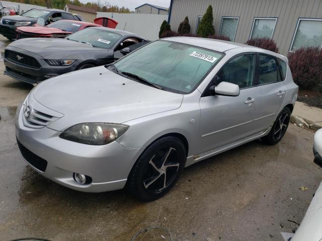 MAZDA MAZDA3 2004 jm1bk143941130534