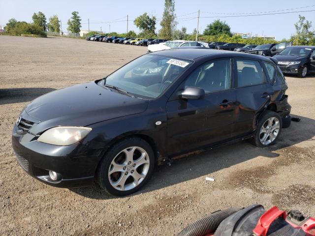 MAZDA MAZDA3 2006 jm1bk143961440816