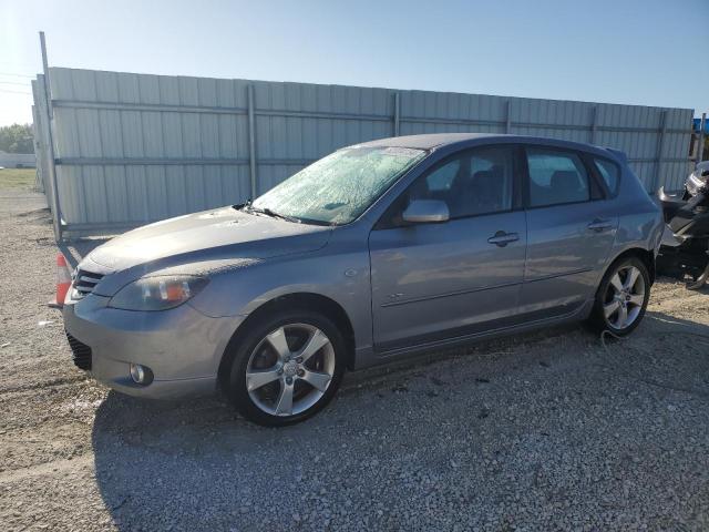 MAZDA MAZDA3 2004 jm1bk143x41188457