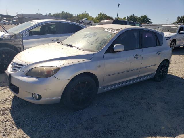 MAZDA MAZDA3 2006 jm1bk144961517189