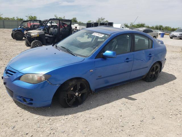 MAZDA MAZDA3 2004 jm1bk323041215244