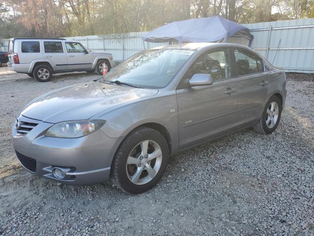 MAZDA MAZDA3 2006 jm1bk323061473296