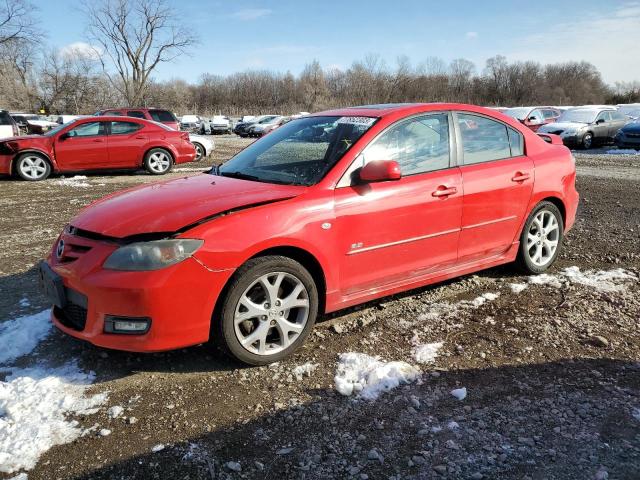 MAZDA MAZDA3 2007 jm1bk323071640158