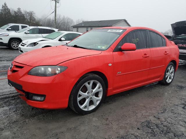 MAZDA MAZDA3 2007 jm1bk323071699730